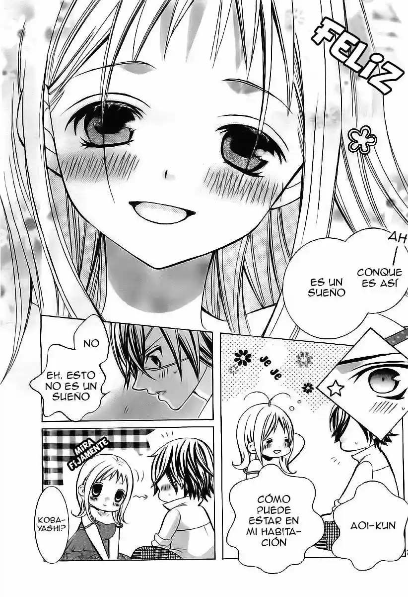 Kobayashi ga Kawai Sugite Tsurai!! (2012) - Capítulo 27 - Página 8 - LectorTMOo