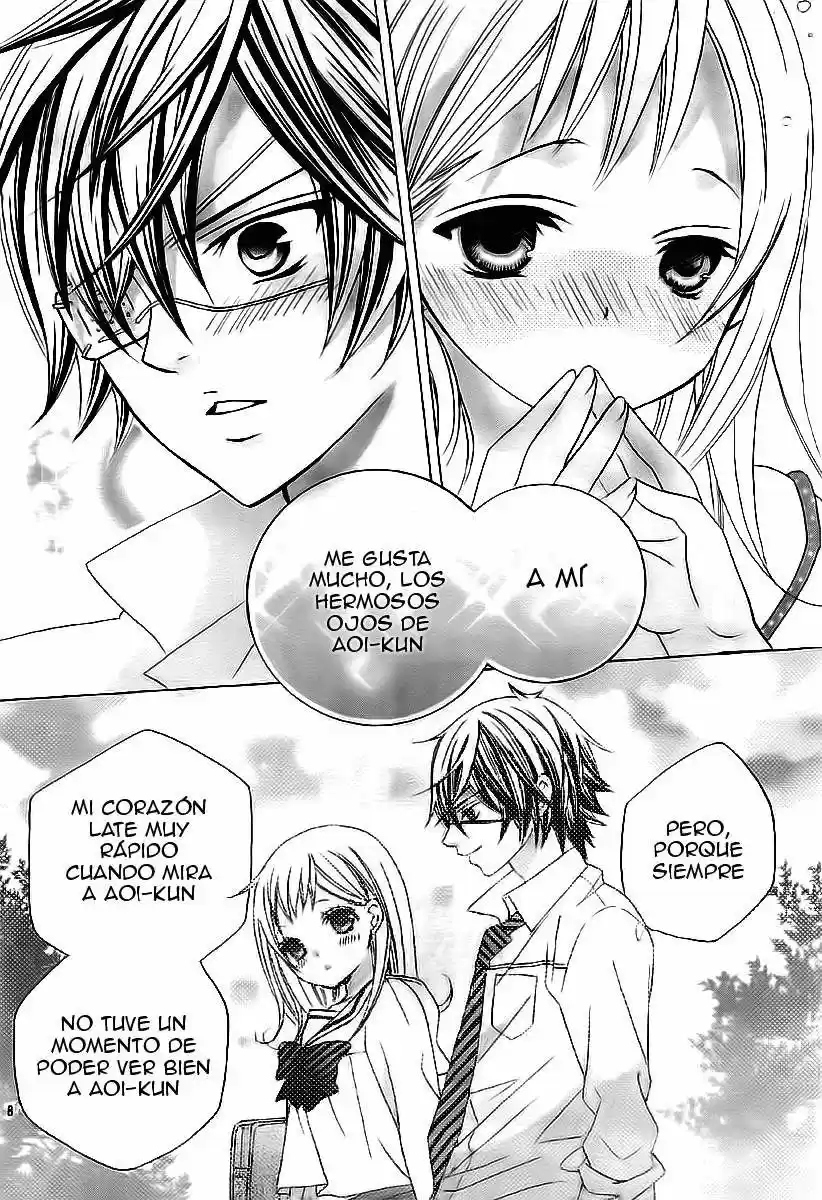 Kobayashi ga Kawai Sugite Tsurai!! (2012) - Capítulo 27 - Página 9 - LectorTMOo
