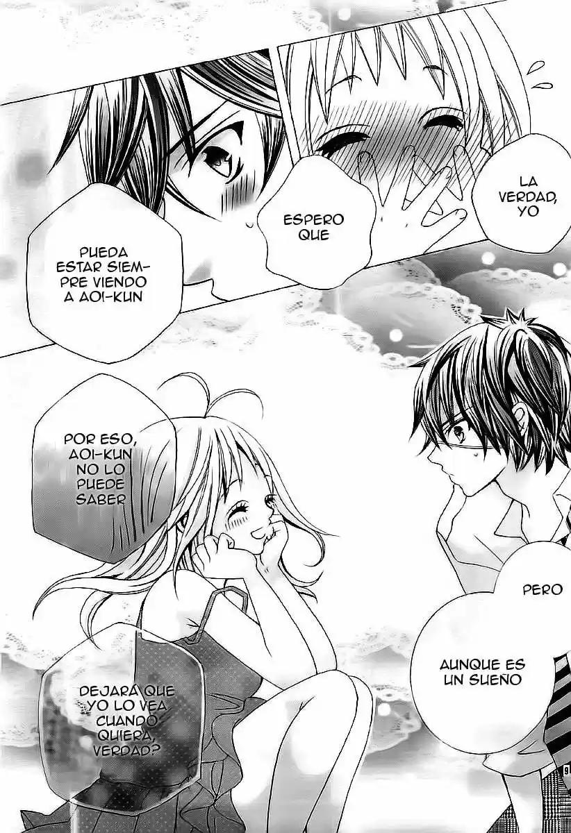 Kobayashi ga Kawai Sugite Tsurai!! (2012) - Capítulo 27 - Página 10 - LectorTMOo