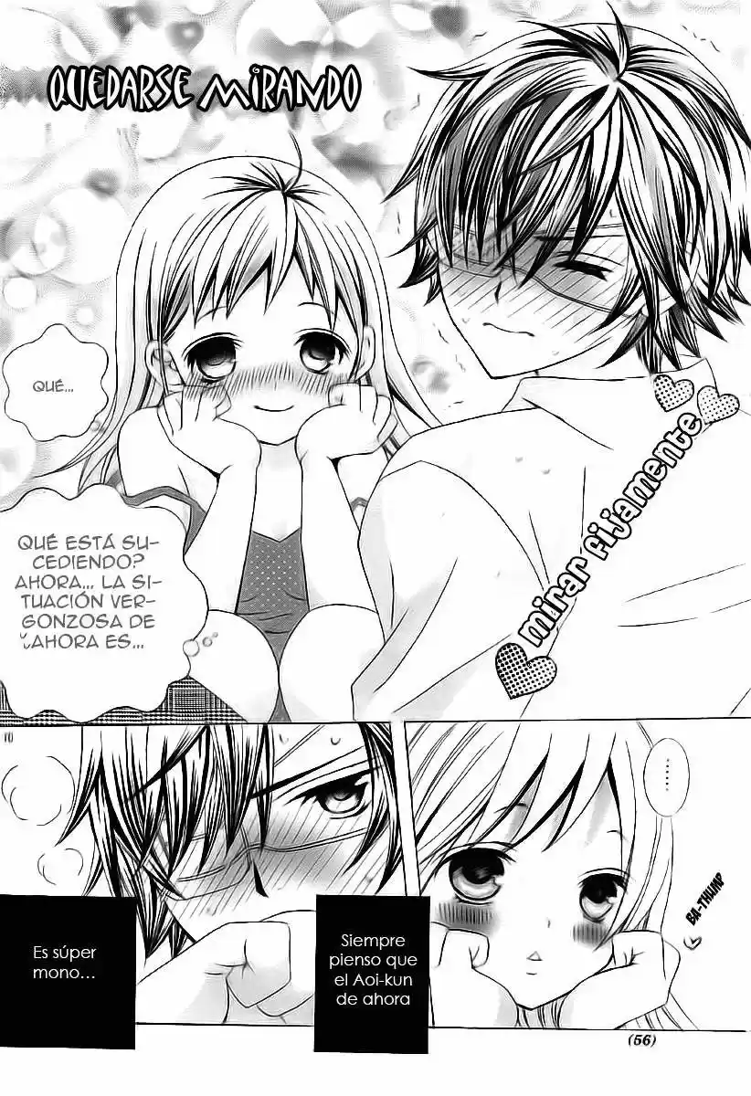 Kobayashi ga Kawai Sugite Tsurai!! (2012) - Capítulo 27 - Página 11 - LectorTMOo