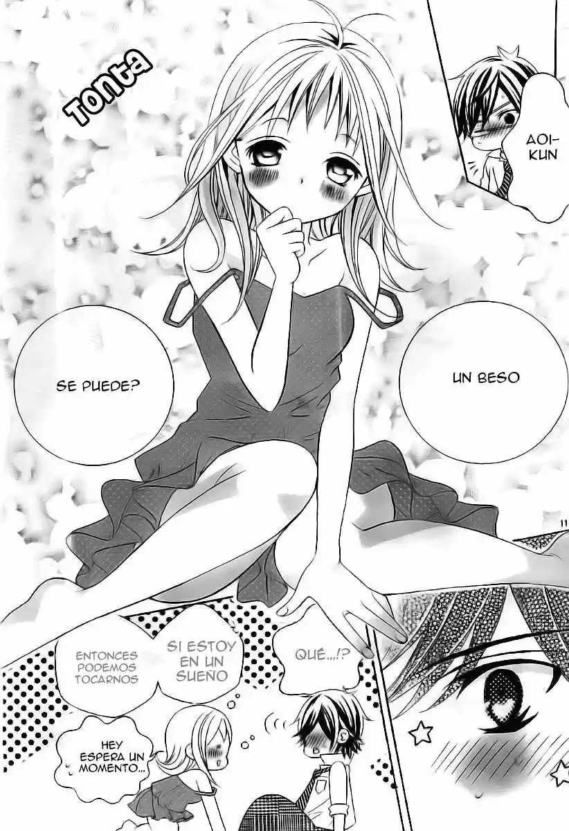 Kobayashi ga Kawai Sugite Tsurai!! (2012) - Capítulo 27 - Página 12 - LectorTMOo
