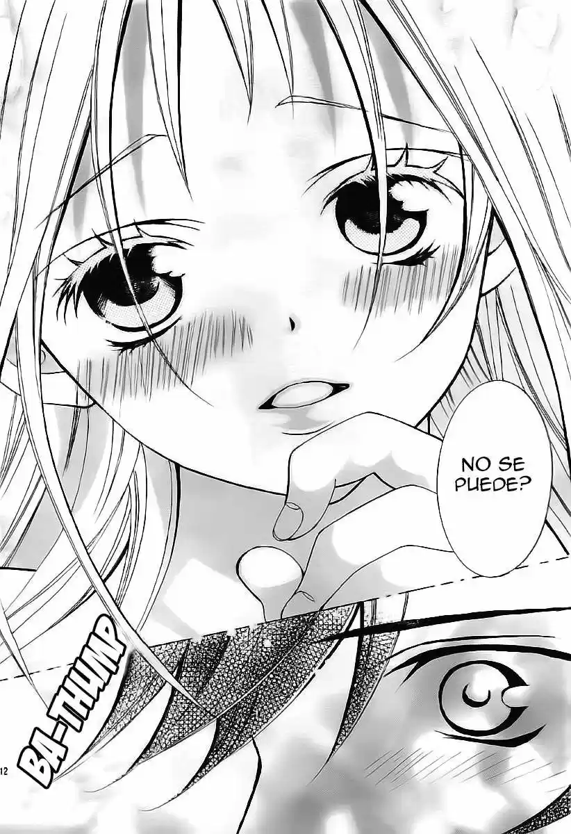 Kobayashi ga Kawai Sugite Tsurai!! (2012) - Capítulo 27 - Página 13 - LectorTMOo