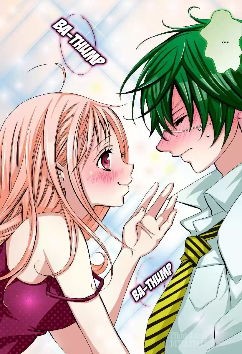 Kobayashi ga Kawai Sugite Tsurai!! (2012) - Capítulo 27 - Página 14 - LectorTMOo