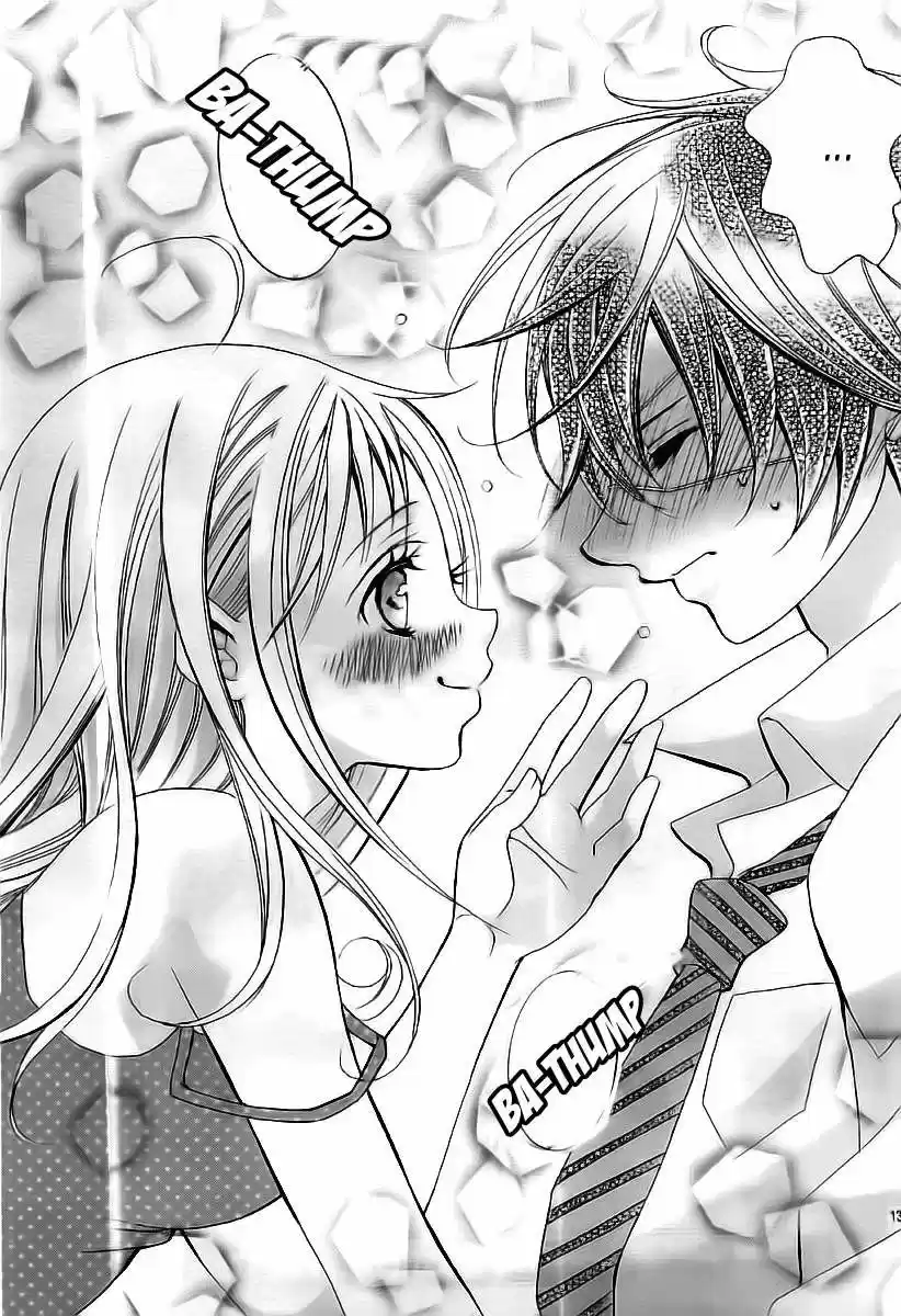 Kobayashi ga Kawai Sugite Tsurai!! (2012) - Capítulo 27 - Página 15 - LectorTMOo
