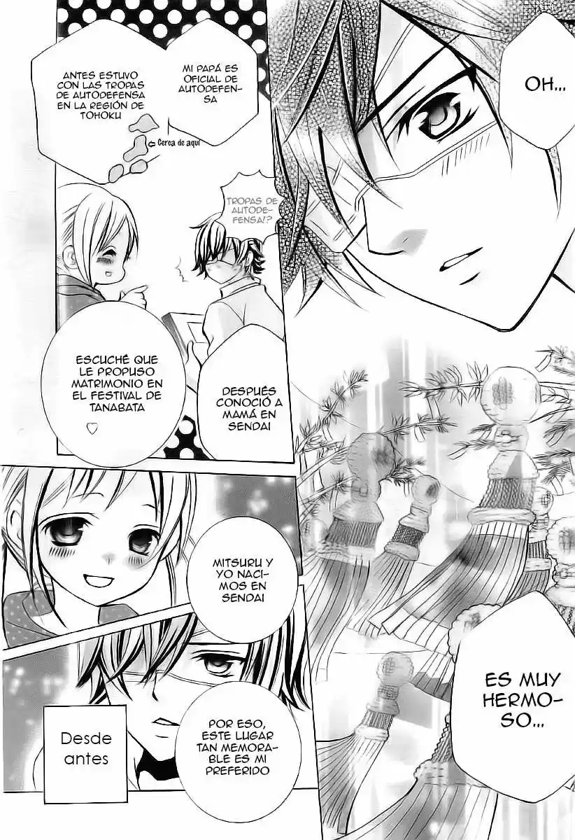 Kobayashi ga Kawai Sugite Tsurai!! (2012) - Capítulo 27 - Página 25 - LectorTMOo