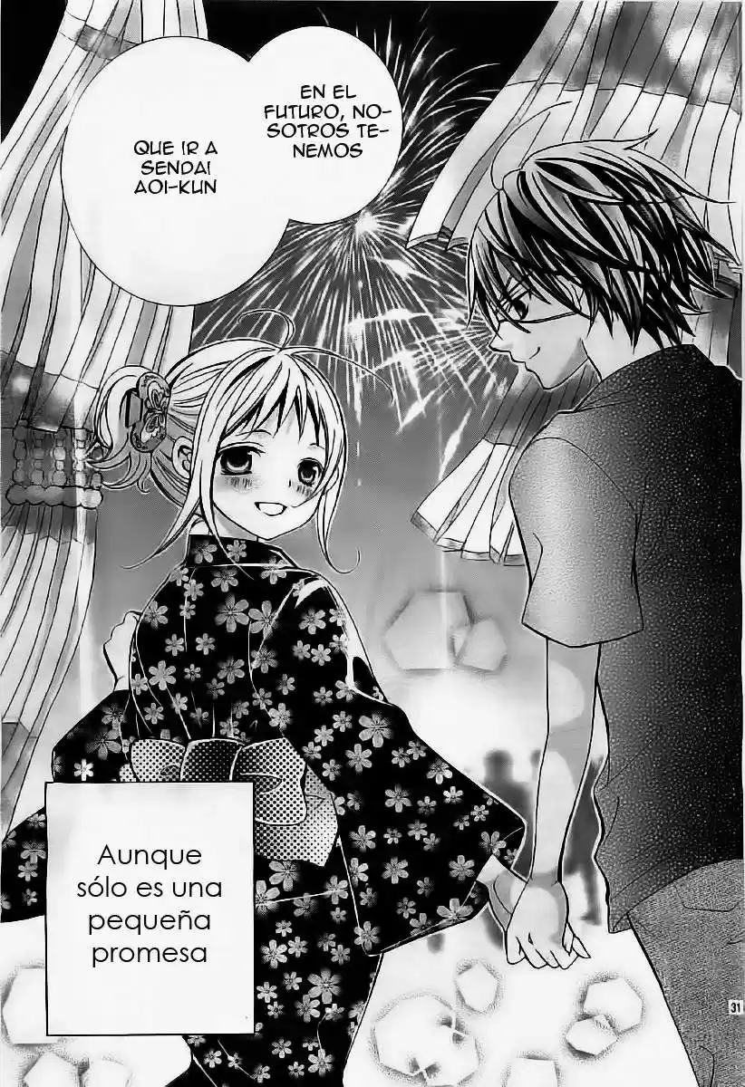 Kobayashi ga Kawai Sugite Tsurai!! (2012) - Capítulo 27 - Página 31 - LectorTMOo
