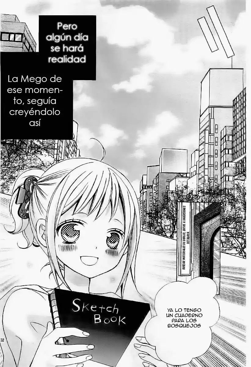 Kobayashi ga Kawai Sugite Tsurai!! (2012) - Capítulo 27 - Página 32 - LectorTMOo
