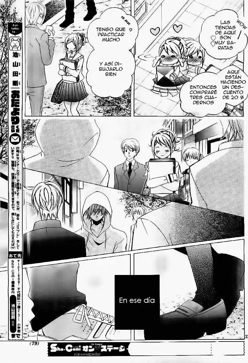 Kobayashi ga Kawai Sugite Tsurai!! (2012) - Capítulo 27 - Página 33 - LectorTMOo
