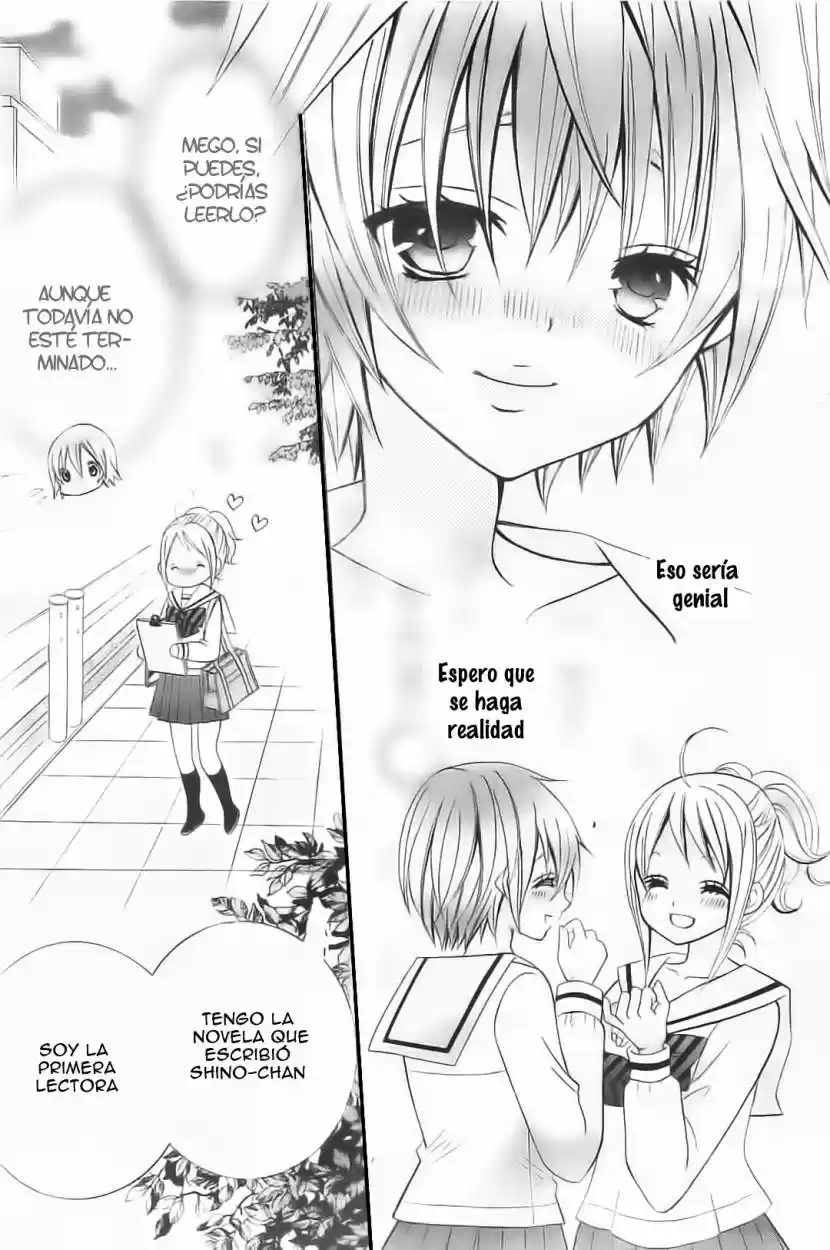 Kobayashi ga Kawai Sugite Tsurai!! (2012) - Capítulo 28 - Página 9 - LectorTMOo