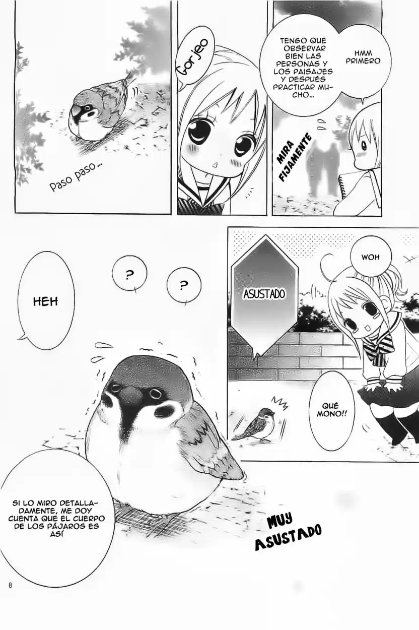 Kobayashi ga Kawai Sugite Tsurai!! (2012) - Capítulo 28 - Página 11 - LectorTMOo