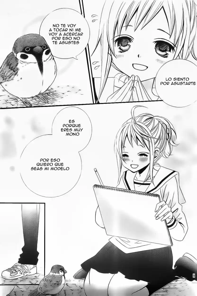 Kobayashi ga Kawai Sugite Tsurai!! (2012) - Capítulo 28 - Página 12 - LectorTMOo