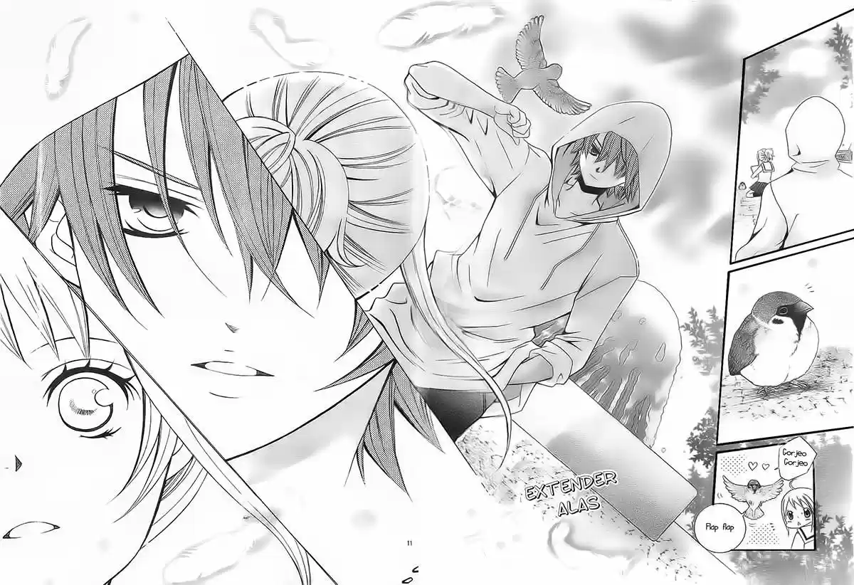 Kobayashi ga Kawai Sugite Tsurai!! (2012) - Capítulo 28 - Página 13 - LectorTMOo