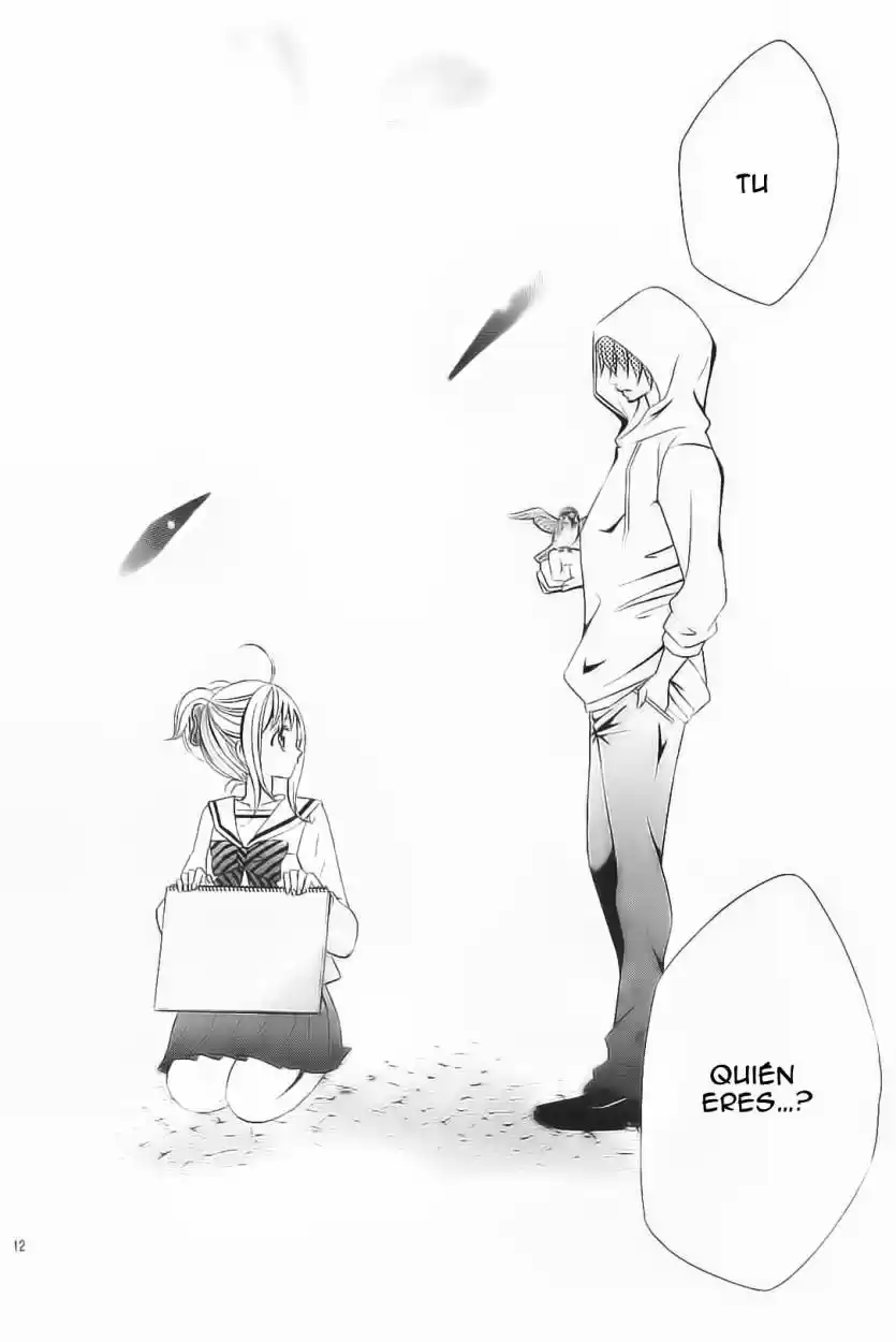 Kobayashi ga Kawai Sugite Tsurai!! (2012) - Capítulo 28 - Página 15 - LectorTMOo