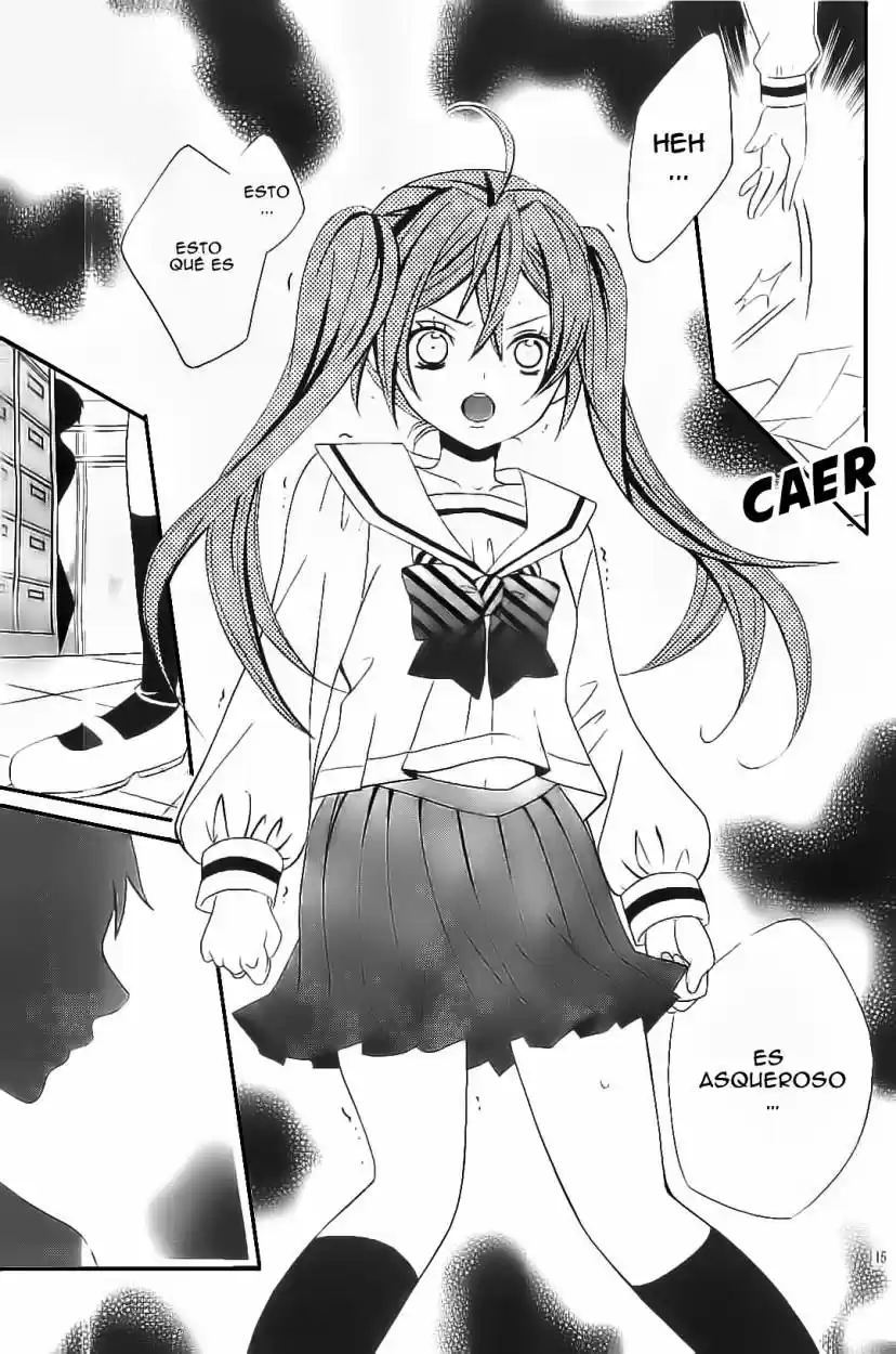 Kobayashi ga Kawai Sugite Tsurai!! (2012) - Capítulo 28 - Página 18 - LectorTMOo