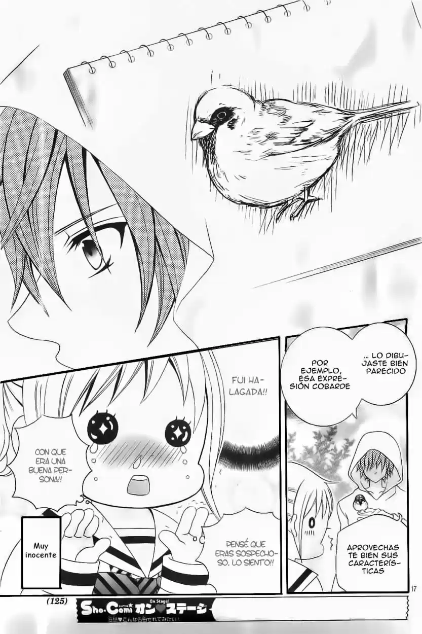 Kobayashi ga Kawai Sugite Tsurai!! (2012) - Capítulo 28 - Página 20 - LectorTMOo