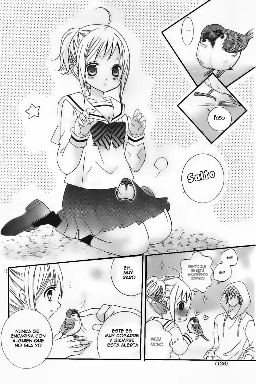 Kobayashi ga Kawai Sugite Tsurai!! (2012) - Capítulo 28 - Página 21 - LectorTMOo