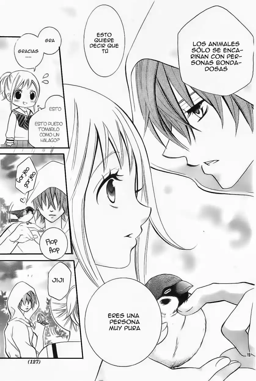 Kobayashi ga Kawai Sugite Tsurai!! (2012) - Capítulo 28 - Página 22 - LectorTMOo