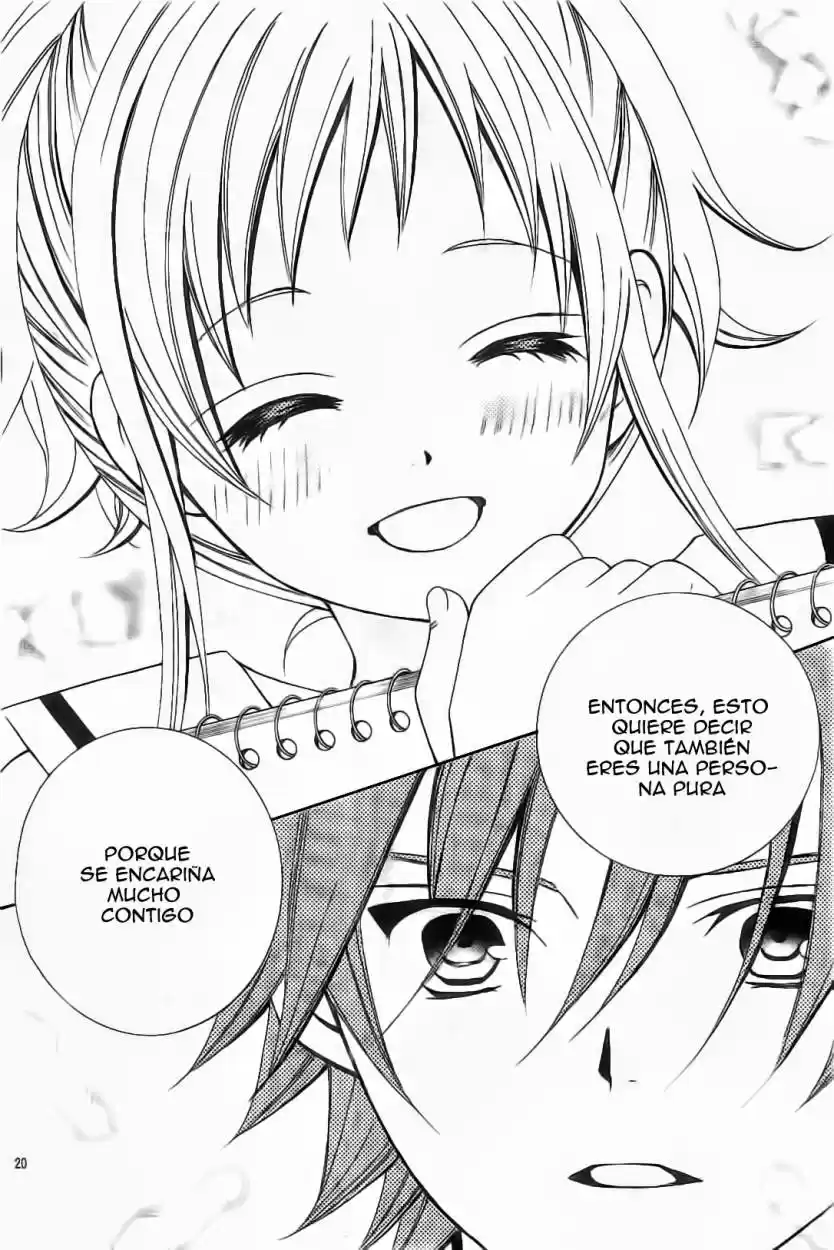 Kobayashi ga Kawai Sugite Tsurai!! (2012) - Capítulo 28 - Página 23 - LectorTMOo