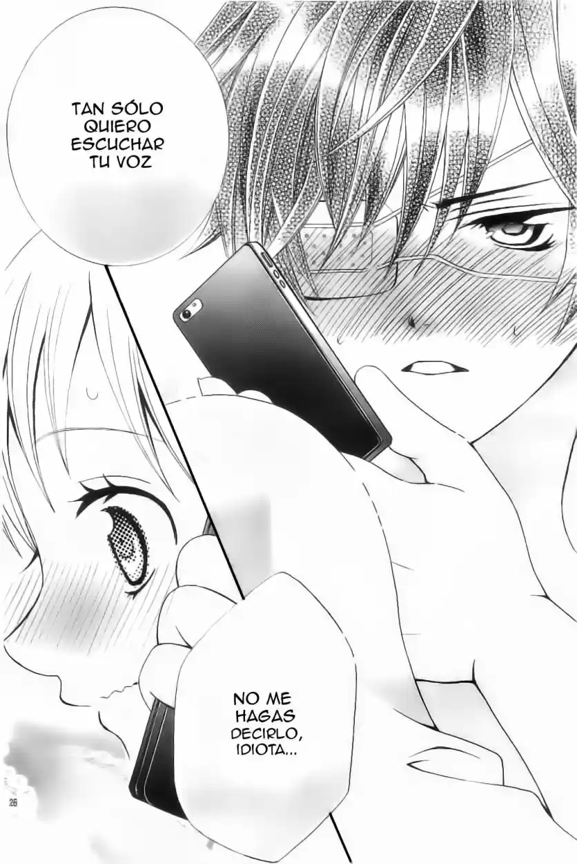 Kobayashi ga Kawai Sugite Tsurai!! (2012) - Capítulo 28 - Página 28 - LectorTMOo