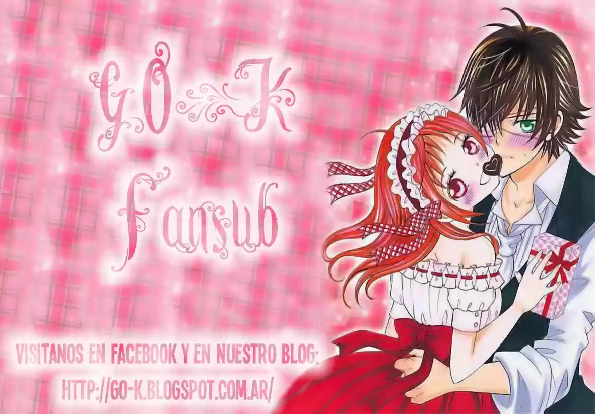 Kobayashi ga Kawai Sugite Tsurai!! (2012) - Capítulo 29 - Página 2 - LectorTMOo