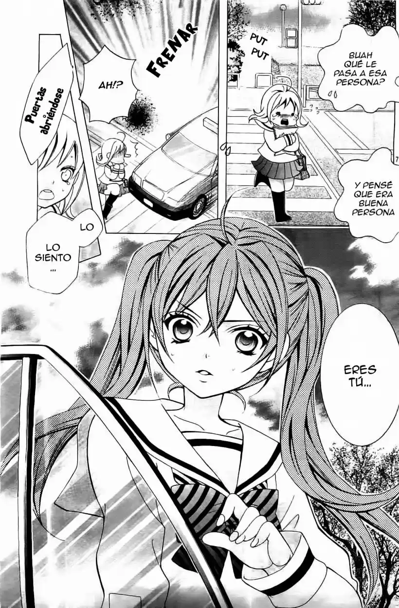 Kobayashi ga Kawai Sugite Tsurai!! (2012) - Capítulo 29 - Página 8 - LectorTMOo