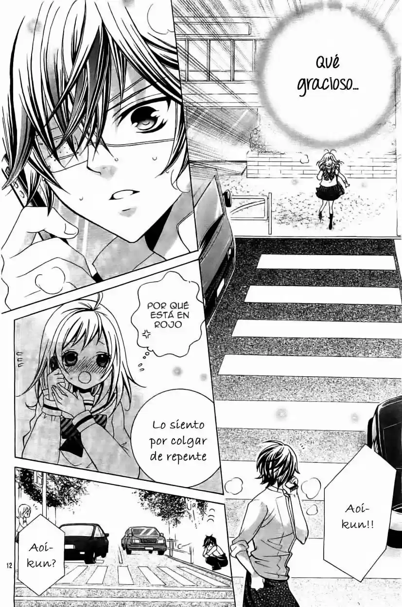 Kobayashi ga Kawai Sugite Tsurai!! (2012) - Capítulo 29 - Página 13 - LectorTMOo