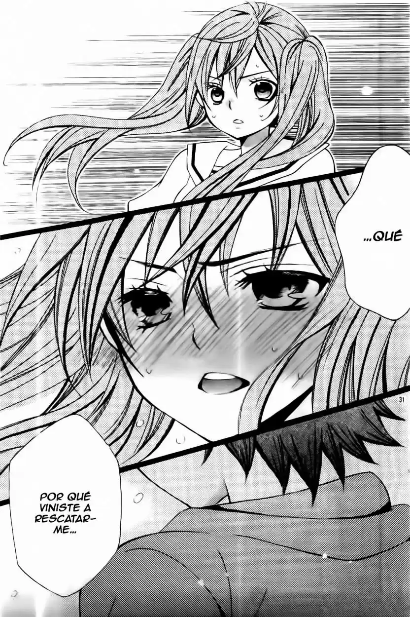 Kobayashi ga Kawai Sugite Tsurai!! (2012) - Capítulo 29 - Página 30 - LectorTMOo