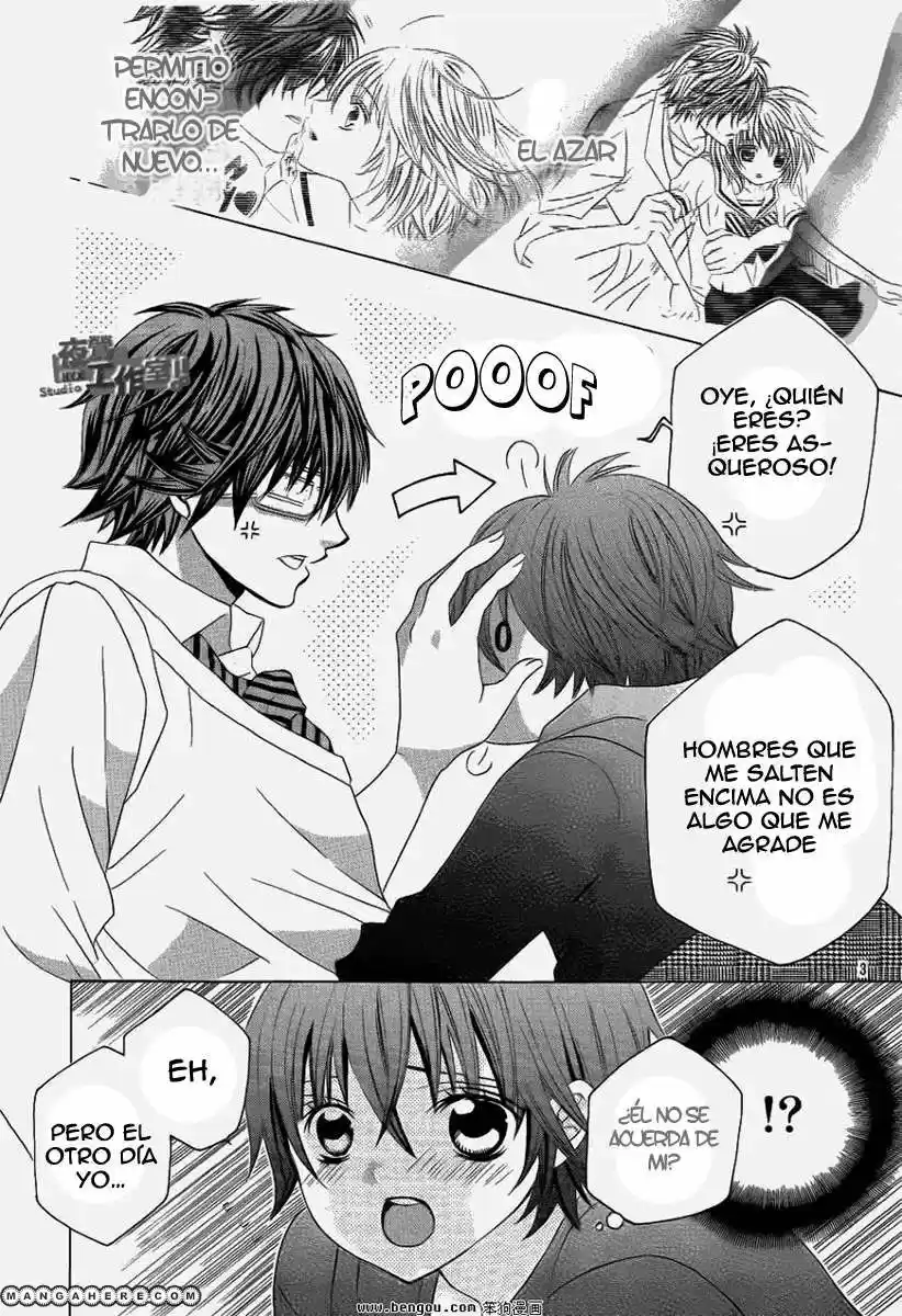 Kobayashi ga Kawai Sugite Tsurai!! (2012) - Capítulo 3 - Página 5 - LectorTMOo