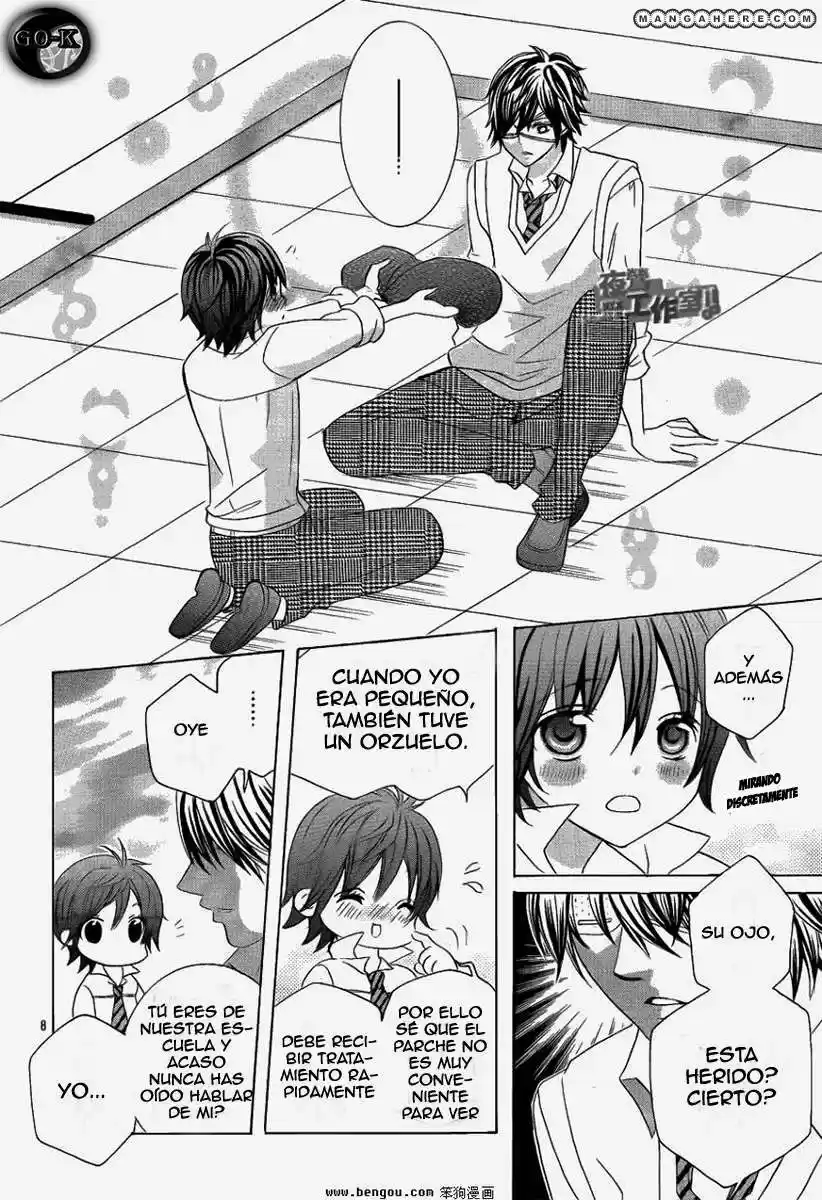 Kobayashi ga Kawai Sugite Tsurai!! (2012) - Capítulo 3 - Página 10 - LectorTMOo