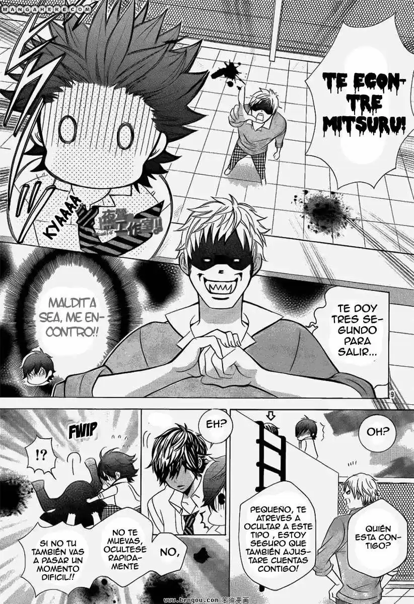 Kobayashi ga Kawai Sugite Tsurai!! (2012) - Capítulo 3 - Página 11 - LectorTMOo