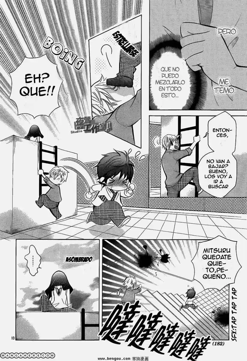 Kobayashi ga Kawai Sugite Tsurai!! (2012) - Capítulo 3 - Página 12 - LectorTMOo