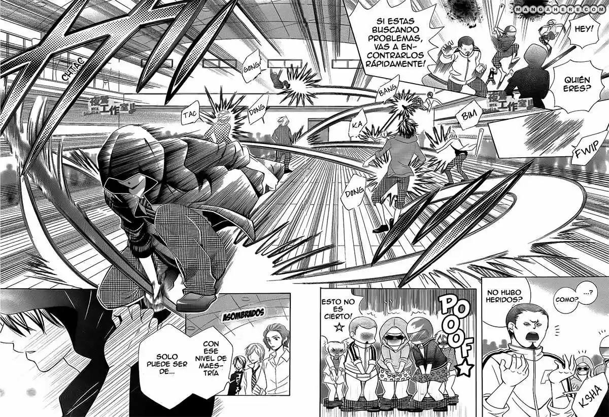 Kobayashi ga Kawai Sugite Tsurai!! (2012) - Capítulo 3 - Página 20 - LectorTMOo