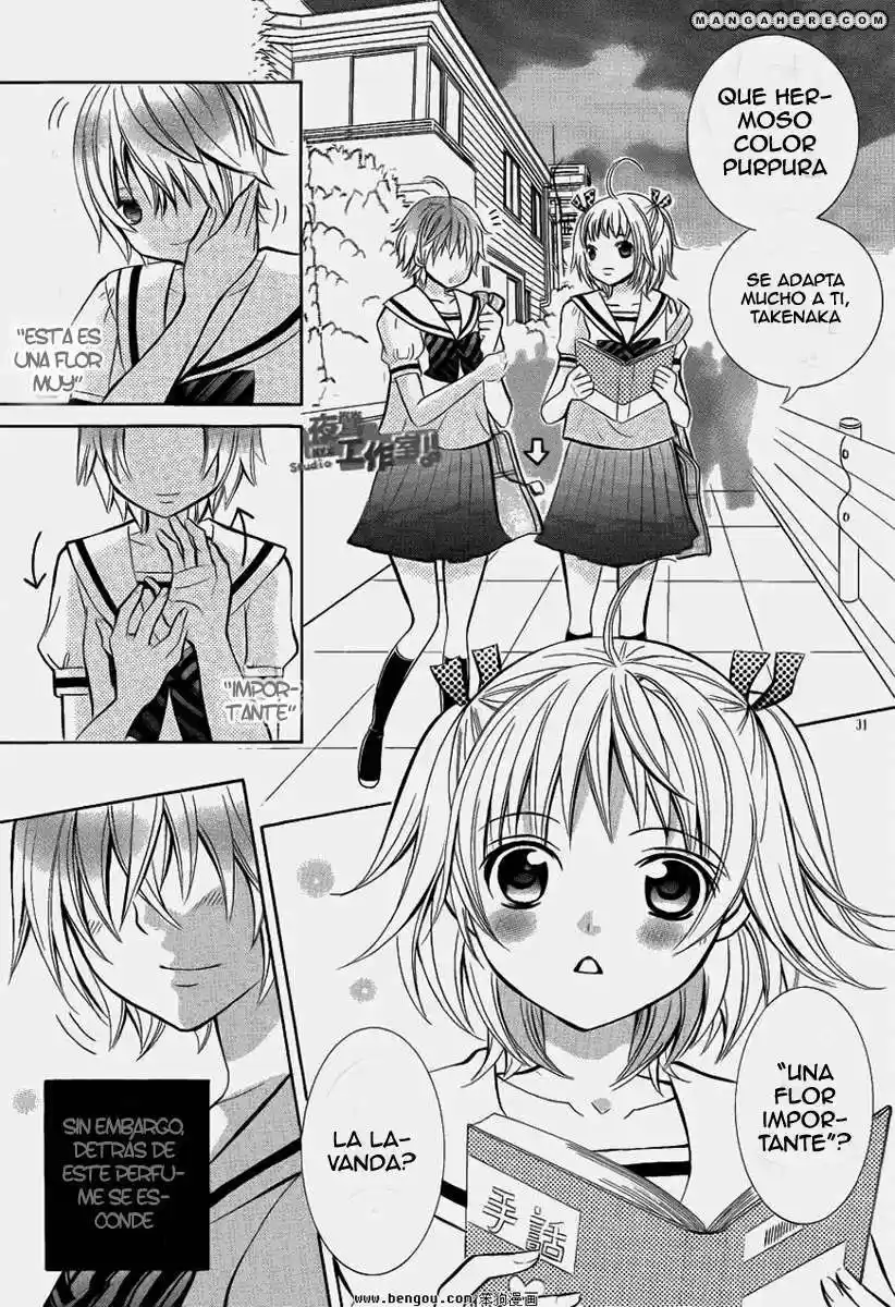 Kobayashi ga Kawai Sugite Tsurai!! (2012) - Capítulo 3 - Página 30 - LectorTMOo