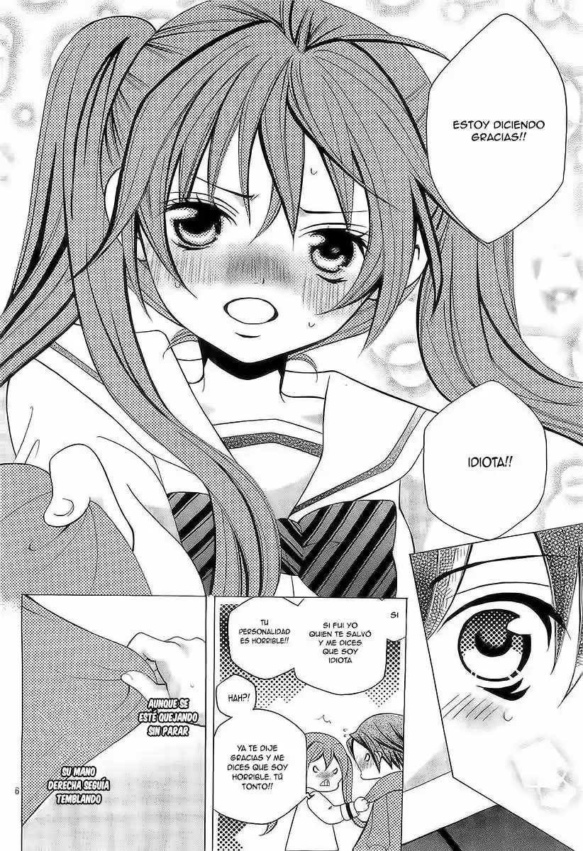 Kobayashi ga Kawai Sugite Tsurai!! (2012) - Capítulo 30 - Página 8 - LectorTMOo