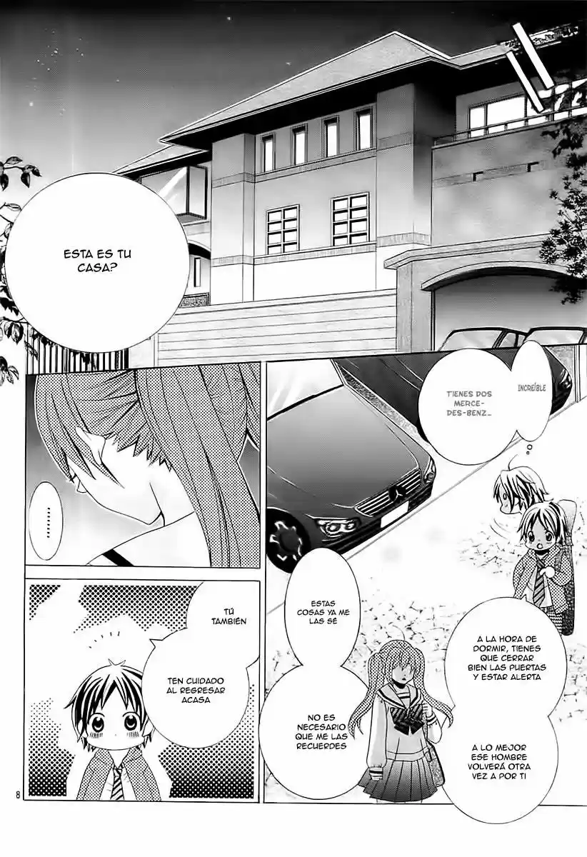 Kobayashi ga Kawai Sugite Tsurai!! (2012) - Capítulo 30 - Página 10 - LectorTMOo