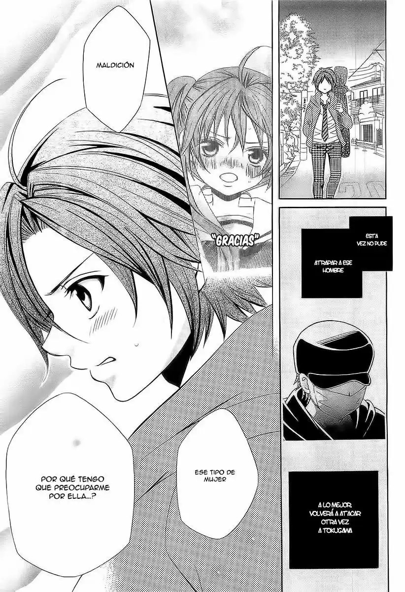 Kobayashi ga Kawai Sugite Tsurai!! (2012) - Capítulo 30 - Página 13 - LectorTMOo