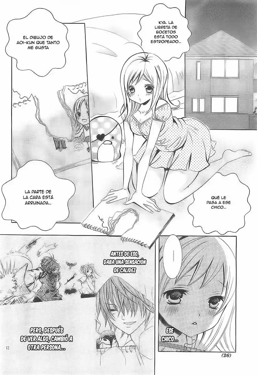 Kobayashi ga Kawai Sugite Tsurai!! (2012) - Capítulo 30 - Página 14 - LectorTMOo
