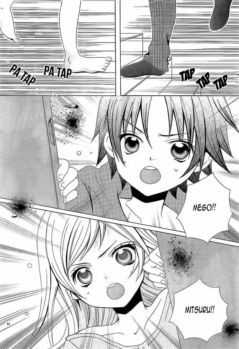 Kobayashi ga Kawai Sugite Tsurai!! (2012) - Capítulo 30 - Página 16 - LectorTMOo