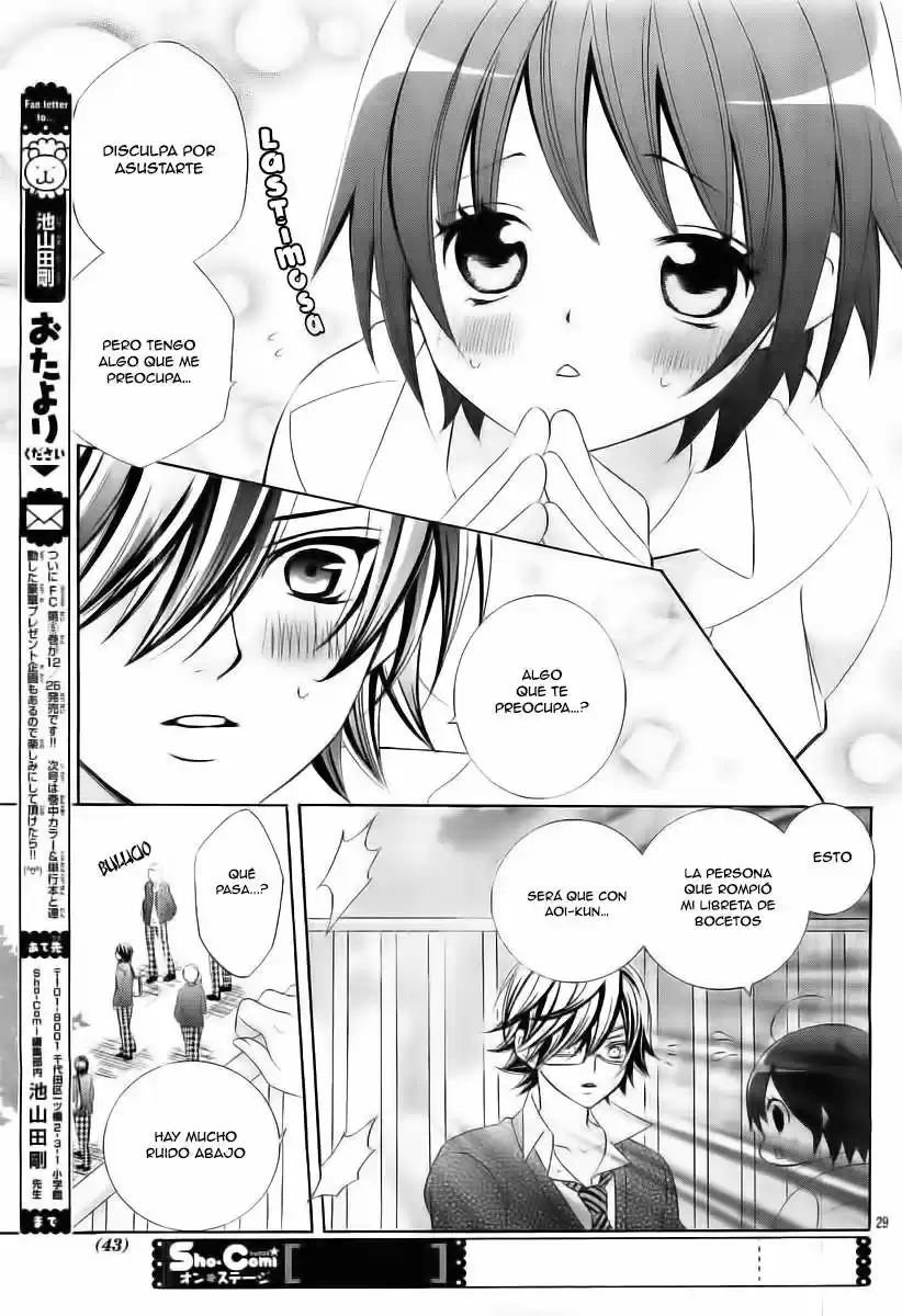 Kobayashi ga Kawai Sugite Tsurai!! (2012) - Capítulo 30 - Página 29 - LectorTMOo