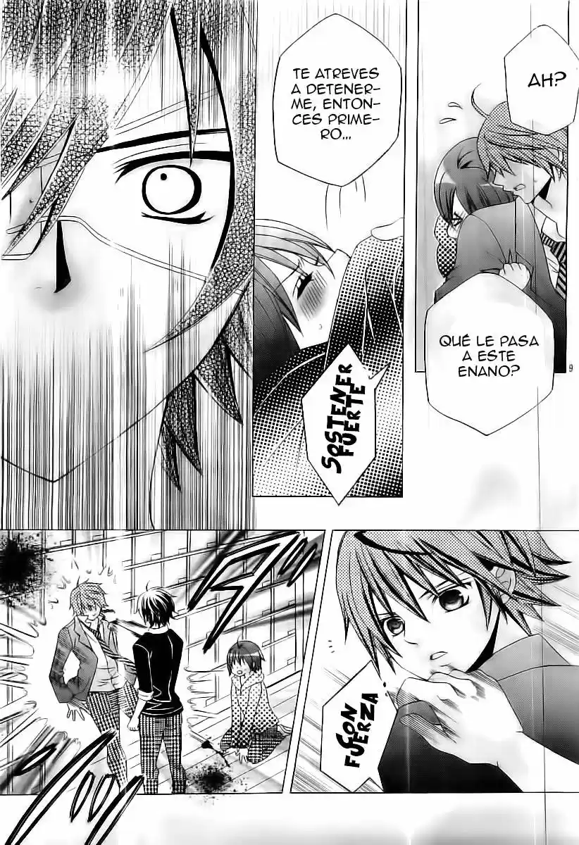 Kobayashi ga Kawai Sugite Tsurai!! (2012) - Capítulo 31 - Página 11 - LectorTMOo