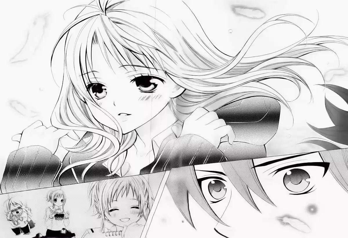 Kobayashi ga Kawai Sugite Tsurai!! (2012) - Capítulo 31 - Página 30 - LectorTMOo
