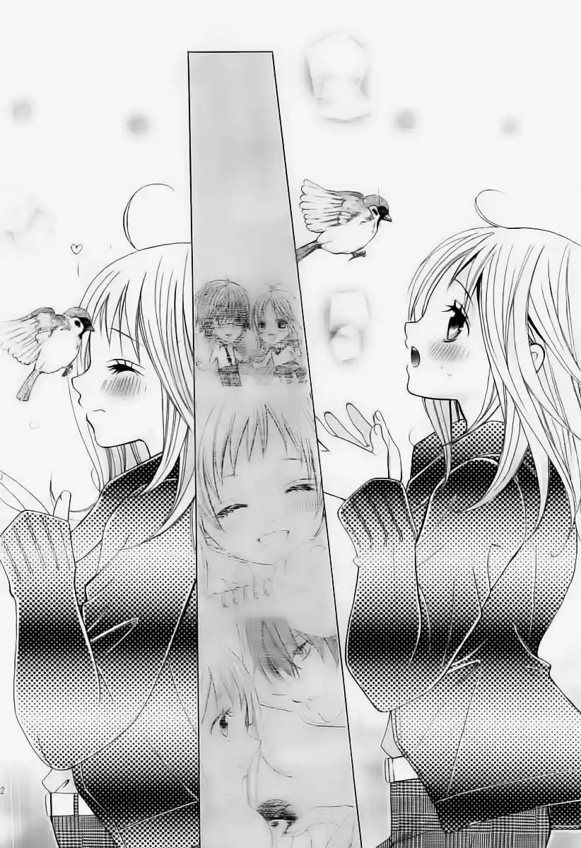 Kobayashi ga Kawai Sugite Tsurai!! (2012) - Capítulo 31 - Página 31 - LectorTMOo