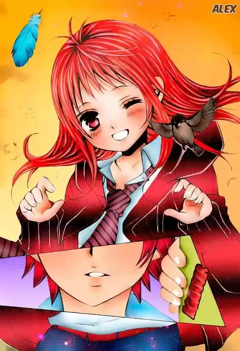 Kobayashi ga Kawai Sugite Tsurai!! (2012) - Capítulo 31 - Página 32 - LectorTMOo