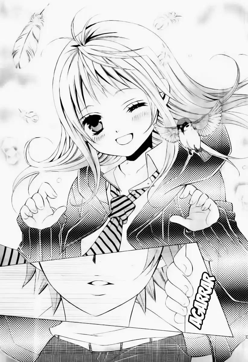 Kobayashi ga Kawai Sugite Tsurai!! (2012) - Capítulo 31 - Página 33 - LectorTMOo