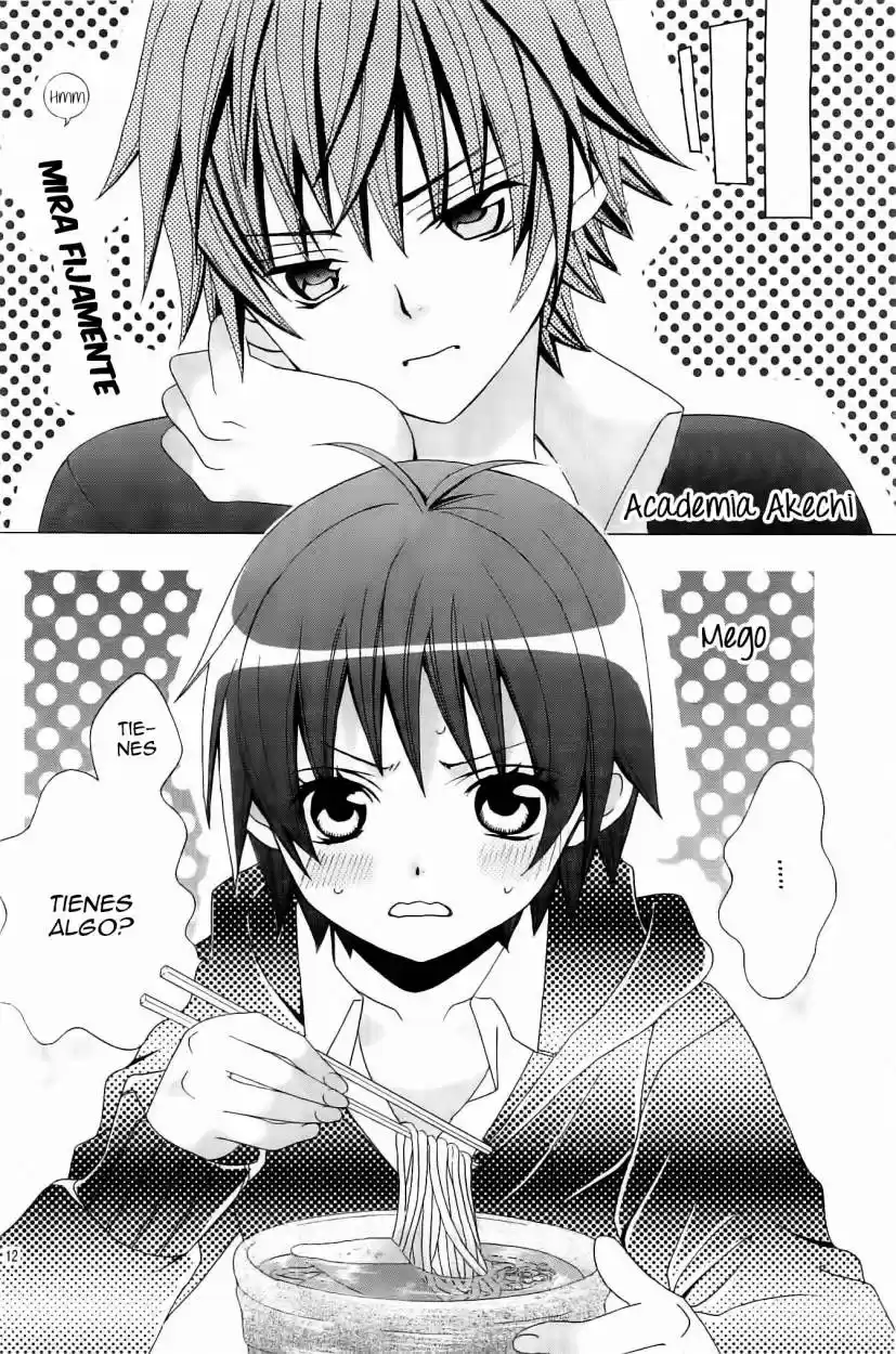 Kobayashi ga Kawai Sugite Tsurai!! (2012) - Capítulo 32 - Página 14 - LectorTMOo