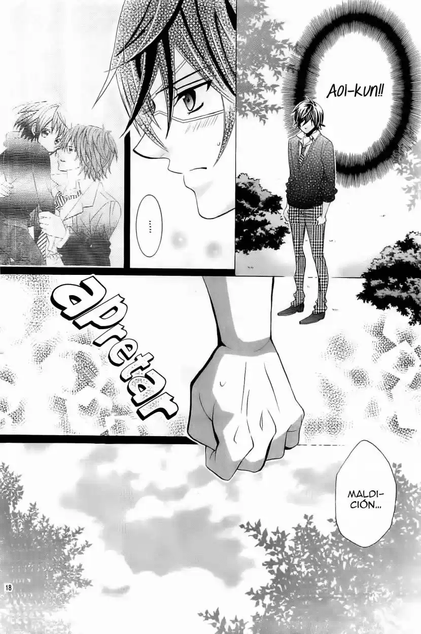 Kobayashi ga Kawai Sugite Tsurai!! (2012) - Capítulo 32 - Página 20 - LectorTMOo