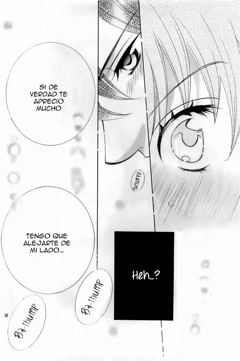 Kobayashi ga Kawai Sugite Tsurai!! (2012) - Capítulo 32 - Página 28 - LectorTMOo