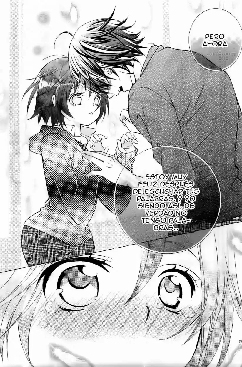 Kobayashi ga Kawai Sugite Tsurai!! (2012) - Capítulo 32 - Página 29 - LectorTMOo
