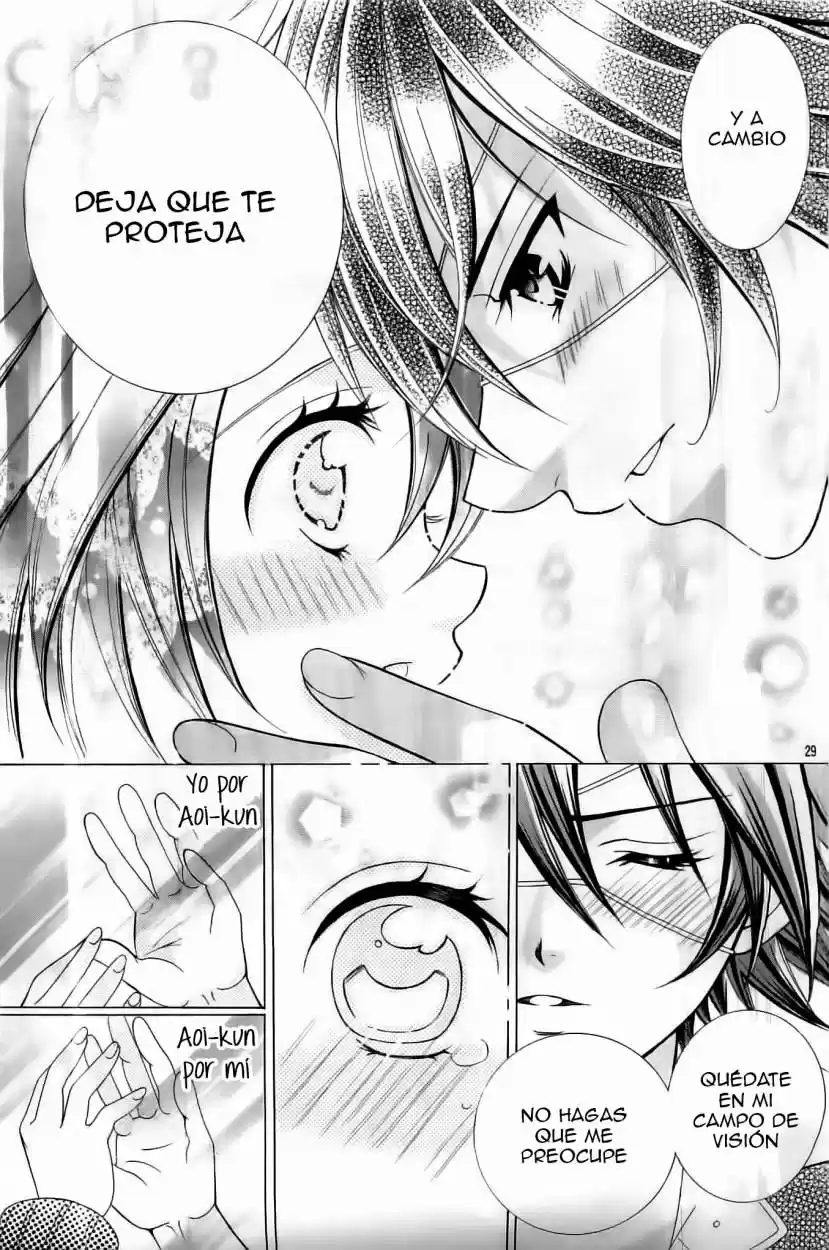 Kobayashi ga Kawai Sugite Tsurai!! (2012) - Capítulo 32 - Página 31 - LectorTMOo