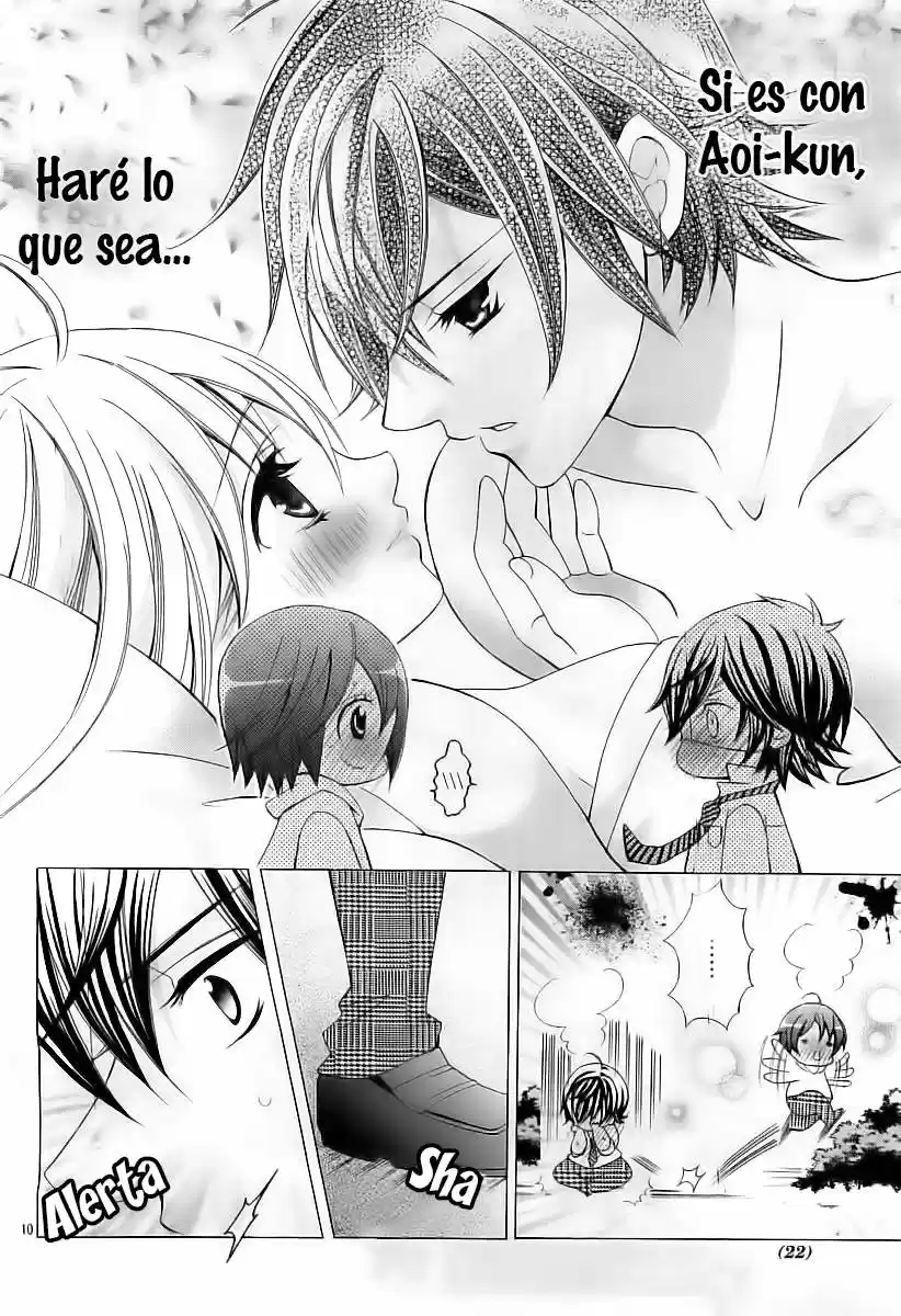 Kobayashi ga Kawai Sugite Tsurai!! (2012) - Capítulo 33 - Página 14 - LectorTMOo